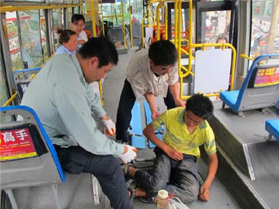 什么是成人羊角风