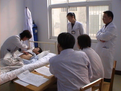 癫痫发作有五大特征